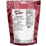 Nut Walker mixed nuts with cranberries, a colorful confectionery snack featuring almonds, cashews, and dried cranberries.