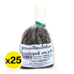 Makro Tamarind 400g pack, dry grocery product, showing the packaged tamarind with label and branding.