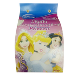 Princess Pasta Tomato and Spinach grocery product, showing a package of Princess brand pasta with tomatoes and spinach ingredients.