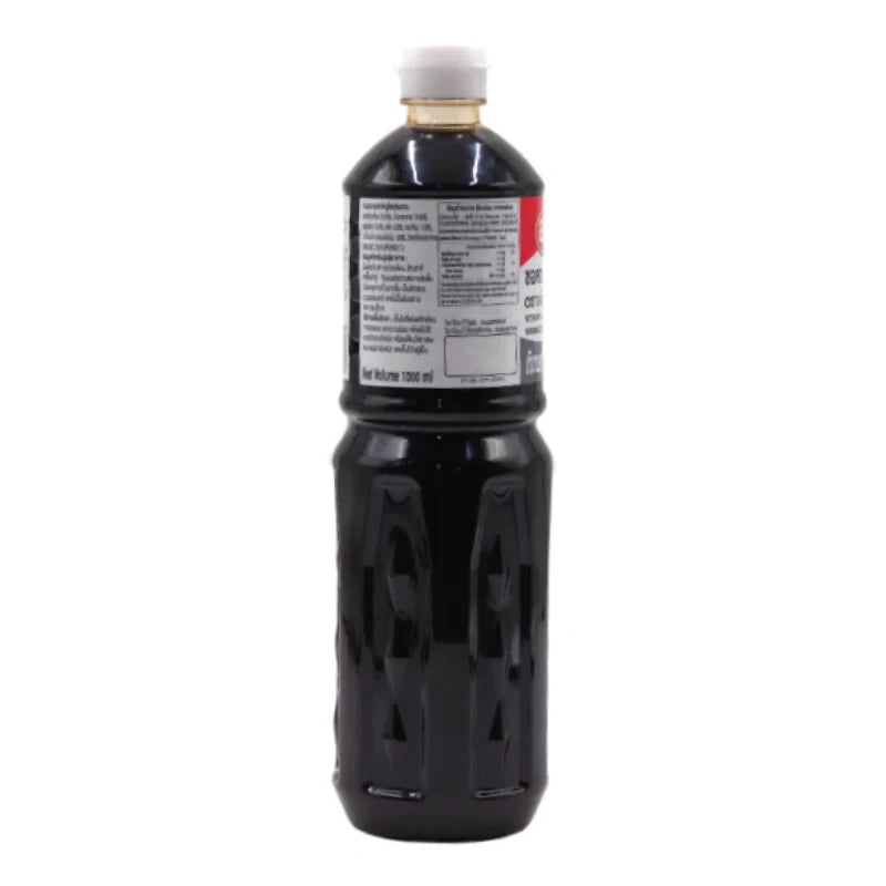ARO Korean Marinade Sauce 1L bottle, showing the label and packaging of the dry grocery product.