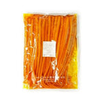 Shinshin Yama Gobo mountain burdock root pickled in soy sauce, 1kg, dry grocery product with sliced burdock root in jar