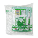 TARO Taro Fish Snack in seaweed flavor, 5g packs, Korean-style dried seafood snack, 12-pack, suitable for snacks and confectionery.