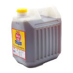 Tiparos Fish Sauce 4.5L bottle, a popular Thai condiment for cooking and flavoring in dry grocery shopping.
