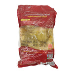 Pigeon pickled mustard green in 1.2kg pack, dry grocery product with vibrant green leafy vegetables and pickled texture.