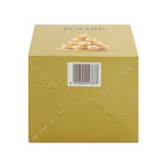 Ferrero Rocher Chocolate T3 600g box, assorted hazelnut chocolates from Ferrero Rocher, displayed in a clear view.