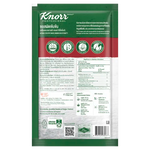 Knorr Intense Stir Fry Sauce 900g bottle, dry grocery product with dark sauce and label, ideal for Asian-inspired cooking