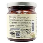 Happy Choice Sweet Shrimp Paste jar, a grocery product with a label showing the brand and paste inside the container.
