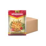 Lobo Selling The Whole Box Fried Flour 100g, dry grocery product, packaged in a box with fried flour visible in the image.