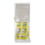 Spicy Taro Fish Snack by TARO in 10g packs, dry grocery snack with crispy fish pieces and bold flavor.