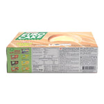 Euro Cake Custard 17g snack packet from EURO, dry grocery confectionery with creamy custard flavor, shown in the image.