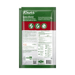 Knorr Tomato Sauce 900g bottle with red label and cap, positioned upright on a plain background.