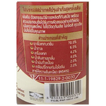 Heinz Spaghetti Instant Thai sauce packet, grocery product with vibrant label, ready-to-eat Thai-style spaghetti sauce in a convenient package