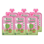 PEACHY Peachy Great Value Set fruit and vegetable flavored dry snacks and confections, colorful packaging with assorted flavors.