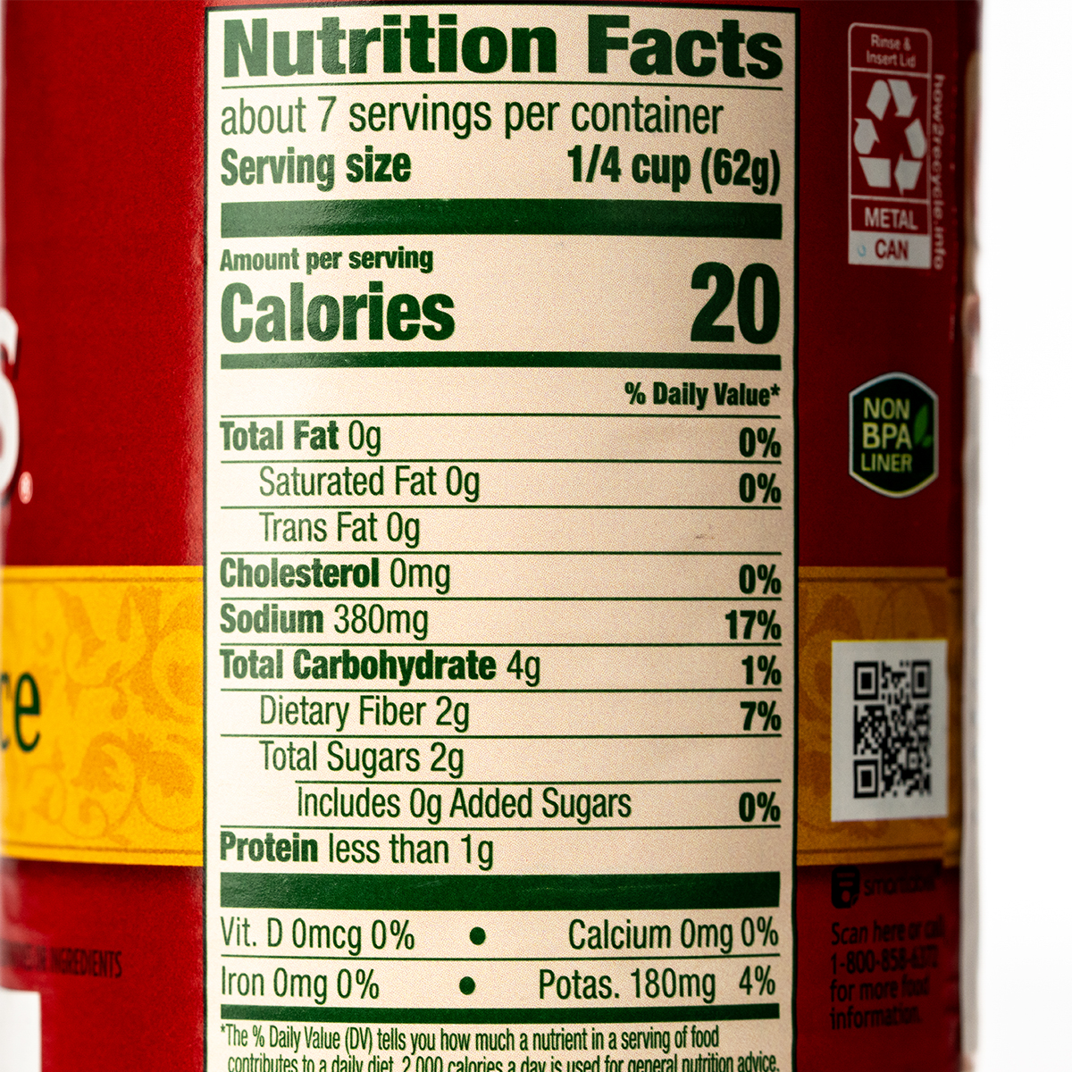 Bottle of Hunt's Tomato Sauce for groceries, showing the label and product container on a plain background.