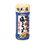House Japanese Salt and Pepper set for grocery use, featuring salt and pepper shakers with traditional design.