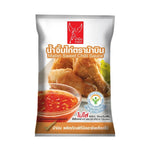 MABIN Sweet Chilli Sauce 1kg bottle, dry grocery product, with a red and yellow label and clear plastic container.