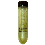 Pala Signature Seafood Sauce in a glass bottle, showing the label and sauce inside, for use in seafood dishes and recipes.