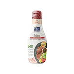 Nize Nice Sauce Clean and Dipping, reduced sodium, no MSG, dry grocery product, in a glass jar with label and lid