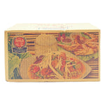Tiparos fish sauce 300ml bottle, popular Thai dry grocery product, shown in the image with clear label and liquid inside.