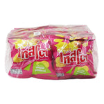 Tasto Chips Salt & Sour 11g snack pack, crispy salty and sour flavored chips in a colorful bag, perfect for on-the-go snacking.