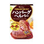 House Hamburg Helper 92g dry grocery product image showing the packaged seasoning mix for making Hamburg steak.