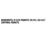 Smooth Pic's Peanut Butter jar from Pic's, showing the label and creamy peanut butter inside.