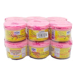 Kung Thai Shrimp Paste 90g package, dry grocery product, showing the sealed container with brand label and product information.