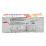 Ellse Layer Butter Cake with Raspberry flavor, 15g snack, 24 pieces, dry grocery confectionery, ELLSE brand.