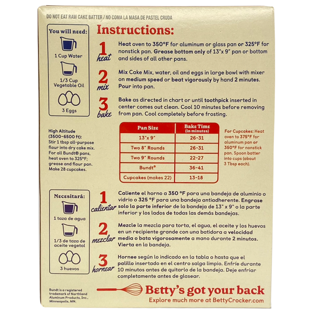Betty Crocker Super Moist Chocolate Cake Mix with milk in a box, ideal for baking rich chocolate cakes at home.