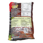 MEEPRUNG Stir Fried Basil in 1kg package, dry grocery product with fresh-looking dried basil leaves for cooking and seasoning
