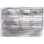 Haribo Saure Pommes confectionery snacks with sour apple-shaped gummy candies in bright green and red colors.