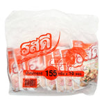ROSDEE Seasoning Powder Chicken in 155g packets, dry grocery product, showing the spice blend and packaging for culinary use.