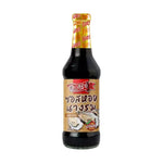 Suree Oyster Sauce 320g bottle, a popular dry grocery condiment with rich, savory flavor, shown in a clear image.