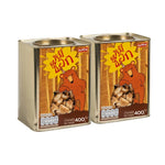 Pennyo Chocolate Filled Bear Biscuits Snack in 400g pack, crispy dry grocery confectionery with delicious chocolate filling.