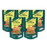 Lilsheep Lil Cheep Protein Tiles pack featuring nori seaweed flavor, 40g, snack confectionery with seaweed and crunchy texture.