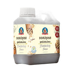 Deksomboon Seasoning Sauce Keto 900ml bottle, dry grocery product with clear label, used for cooking and flavoring dishes.