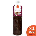 J-LEK Grilled Food Dipping Sauce in 1180g jar, ideal for enhancing grilled dishes with savory flavor in dry grocery section.