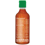 Crying Tiger Sukiyaki Sauce bottle with label, ready for cooking, in a grocery store setting