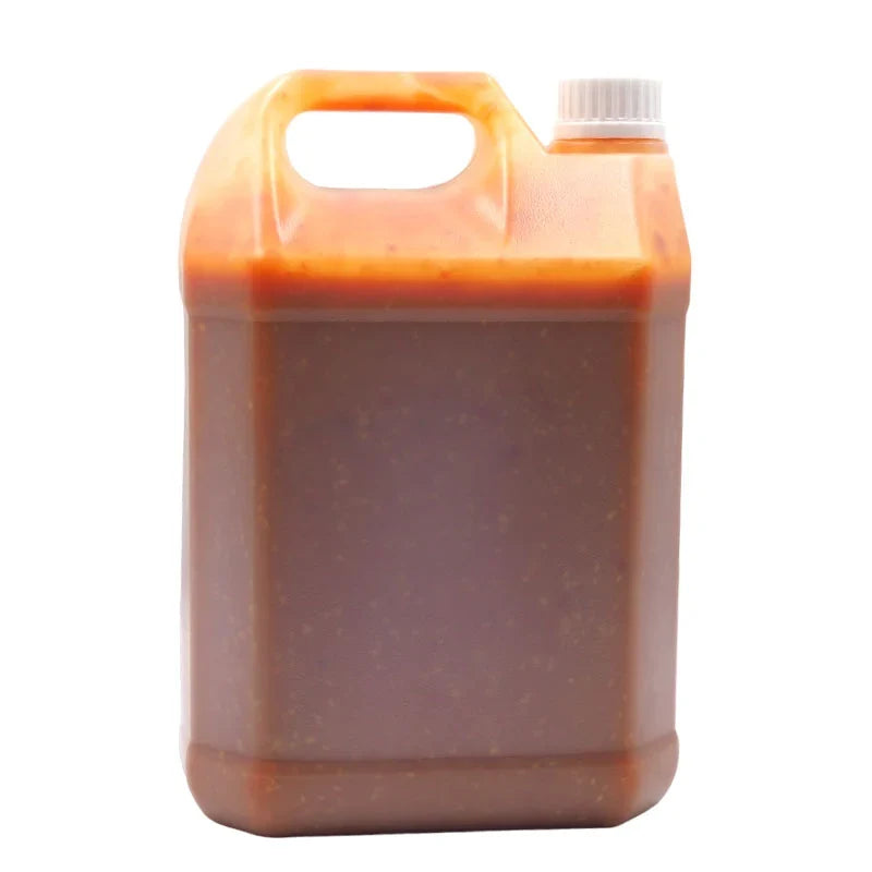 ARO Suki Sauce Cantonese dry grocery product in a 5kg container, showcasing the flavorful sauce with a focus on packaging.