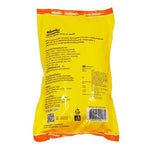 Savepak Salad Cream 1kg in a plastic bottle, versatile dry grocery dressing for salads and sandwiches, by SAVEPAK.