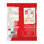 Carnation sweetened beverage creamer in a 2kg dry grocery package, creamy powdered dairy product for coffee and drinks