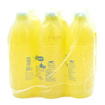 Savepak Garlic Pickle Water in a 950ml bottle, displayed alongside other bottles in a dry grocery setting.