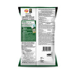 Lay's Classic Potato Chips in 48g snack packs, crispy and golden, from the Miengkum Krobros variety, shown in the image.