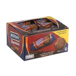 McVitie's Digestive Cocoa biscuits, 29.25g packs, featuring chocolate-flavored digestive cookies from MCVITIE'S.
