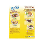 Fathai Shiitake Mushroom Flavor Seasoning Powder in an 800g package, shown in a bulk pack of ten, for dry cooking ingredients.