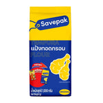 Savepak Tempura Flour 1kg in a bag, ideal for making crispy tempura batter, part of dry grocery ingredients.