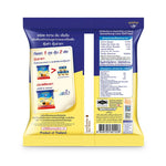 TEAPOT sweetened beverage creamer 2kg in a large dry grocery container with a white lid and label.