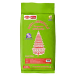 Chat Pathum Rice 15kg bag of dry grocery rice with a white and green label, displayed on a plain background.