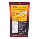 Lotus Biscuit Stick BBQ Korean snack in a 110g pack, shown in a trio pack, from Lotus brand, dry grocery snack confectionery.
