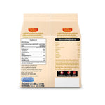 WAIWAI Waiwai Wow Pork Ribs Black Pepper dry grocery package with seasoned, black pepper-flavored pork ribs visible in the image